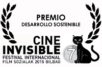 Cine Invisible 2015